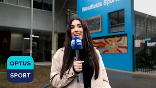 The Australian school producing unbelievable football talent