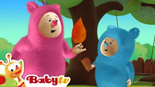 Billy BamBam | BabyTV