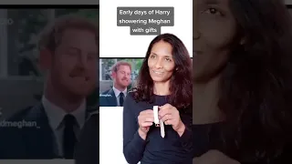 In the beginning #shorts, #meghanmarkle, #princeharry, #duchessofsussex, #harryandmeghan, #rolex