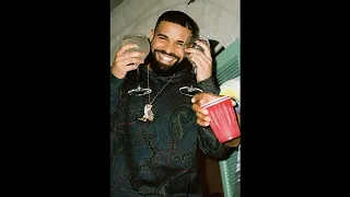 (FREE) Drake Type Beat - Can't Imagine