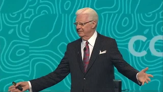 Bob Proctor - The Law of Vibration