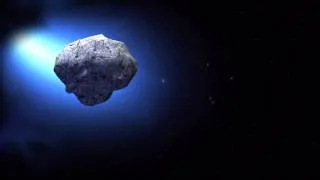 Europe’s Rosetta spacecraft reveals ‘rubber duck’-like shape of Comet 67-P