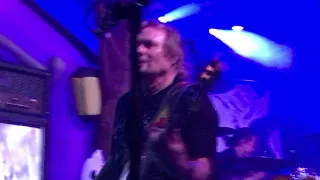 John 5-Take Your Whiskey Home w/Corey Taylor/Michael Anthony/Fred Coury-whisky a go go-4/6/2019