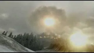 World in Conflict: Soviet Assault - Destruction Blues II Trailer (HQ)