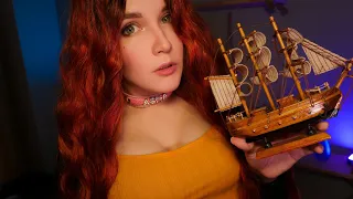 ASMR Rare Triggers for sleep 🌙✨