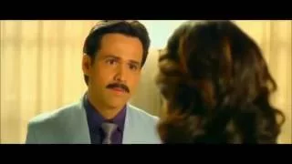 Emran Hashmi & Nargis Fakhri Romancing and Kissing - "AZHAR" [CLIP 2]