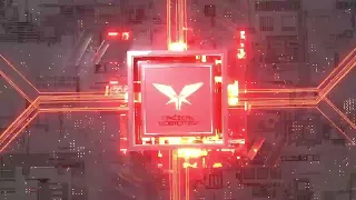 Radical Redemption - Codebreaker (Official Music Video)