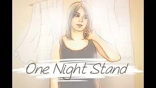 One Night Stand Ps4 Gameplay + All the Endings