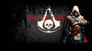 Assassin's creed Black Flag ~ Main Theme