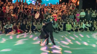 Javier Rodriguez & Fatima Vitale - All Stars at the Tango 2 Istanbul 2024 Festival