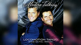 Modern Talking - Sweet Little Sheila (Space Mix Full Version)