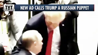 This New Anti-Trump Ad Is Horrifying