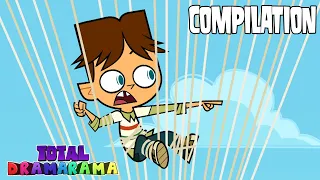 Total Dramarama - July Compilation