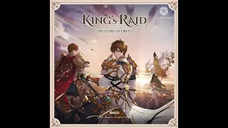 King's Raid / Blind Days (JPN cover)