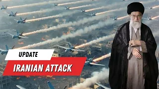 Iran’s Attack on Israel