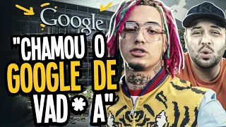 5 ABSURDOS#25 - LIL PUMP