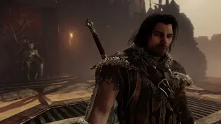 Middle Earth: Shadow of Mordor Part 45 (Talion vs The Tower)