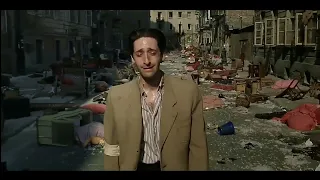 mentahan meme sad film the pianist