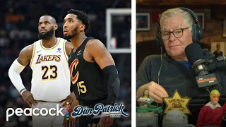 Los Angeles Lakers, Cleveland Cavaliers competing in coaching market | Dan Patrick Show | NBC Sports