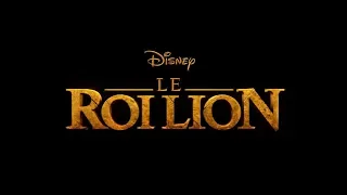 Le Roi Lion (2019) - Bande annonce HD VOST