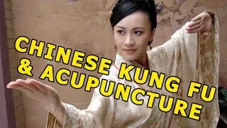 Wu Tang Collection - Chinese Kung Fu and Acupuncture