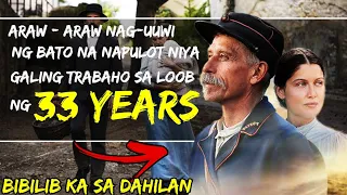 ANG Taong Nag-uwi ng Maliliit na Bato Galing Trabaho sa Loob ng 33 Years, Bibilib Ka sa Dahilan Nya