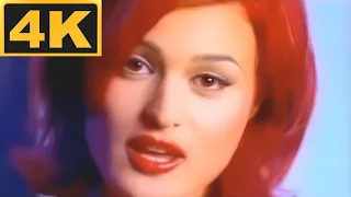 Come on Eileen - Save Ferris - Official Video (4K Remastered)