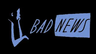 Bad News - Kanye Westㅣcover