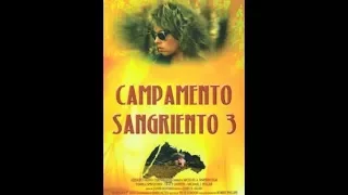 Campamento sangriento 3 (1989) - Sleepaway Camp III -  Película completa subtitulada - Full movie