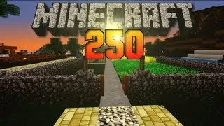 Let's Play Minecraft #250 [Deutsch|HD] - Das Warten auf bessere Zeiten