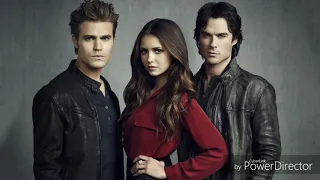 The Vampire Diaries || Life/Reality Subliminal Auido + Booster ||