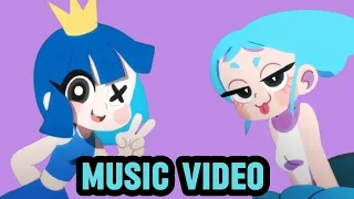 The Anime Rainbow Friends Sings [Coffin Dance!] @TheAnimeFriendsGroup @POCHI_SCIENCE