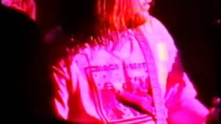 Electric Wizard - Live in Jaxx Night Club, Springfield, Virginia (10.03.2001) FULL SET