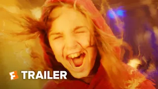 Firestarter Trailer #1 (2022) | Movieclips Trailers