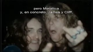 METALLICA, doc (Sub. ESPAÑOL).