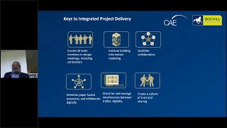 Discover the benefits of Building Information Modelling BIM