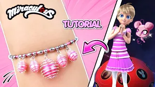 DIY The new Miraculous Ladybug 🐷 How to make PIG MIRACULOUS activated ROSE 🐷PIGELLA TRANSFORMATION