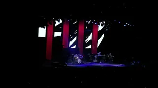 Deep Purple - Hush. Arena CDMX, Ciudad de México, México 2014