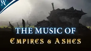 AoW4 Empires and Ashes Official Soundtrack | Age of Wonders 4