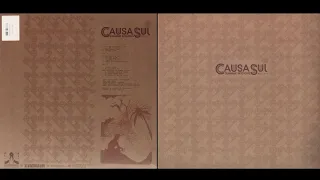 Causa Sui - Summer Sessions Vol. 1, 2 & 3 (432 Hz) [Full Album]