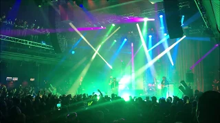 Stick Figure - Once In A Life Time - New Years Eve 2020 - Live at Brooklyn Bowl Las Vegas