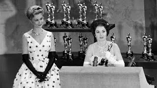 The Opening of the Academy Awards: 1960 Oscars