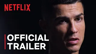 Captains of the World | Official Trailer | Netflix