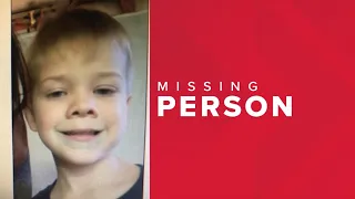 Search for missing, endangered 5-year-old in Fruitland, Idaho