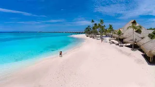 Maldives: Maldives’ Soulful Gem Emerald Faarufushi Resort & Spa 5*