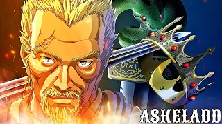 Vinland Saga「AMV」Askeladd-Wait for Me ᴴᴰ