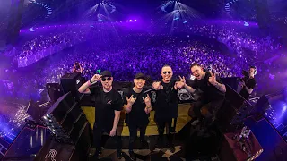 Reverze 2022 | The Elite LIVE (Coone, Da Tweekaz & Hard Driver)