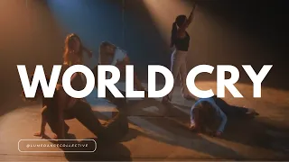 World Cry // LUME Jr. Collective // CHOREOGRAPHY BY MARYANN CHAVEZ