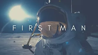 The Beauty Of First Man