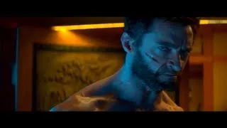 The Wolverine - A Ronin Story Featurette